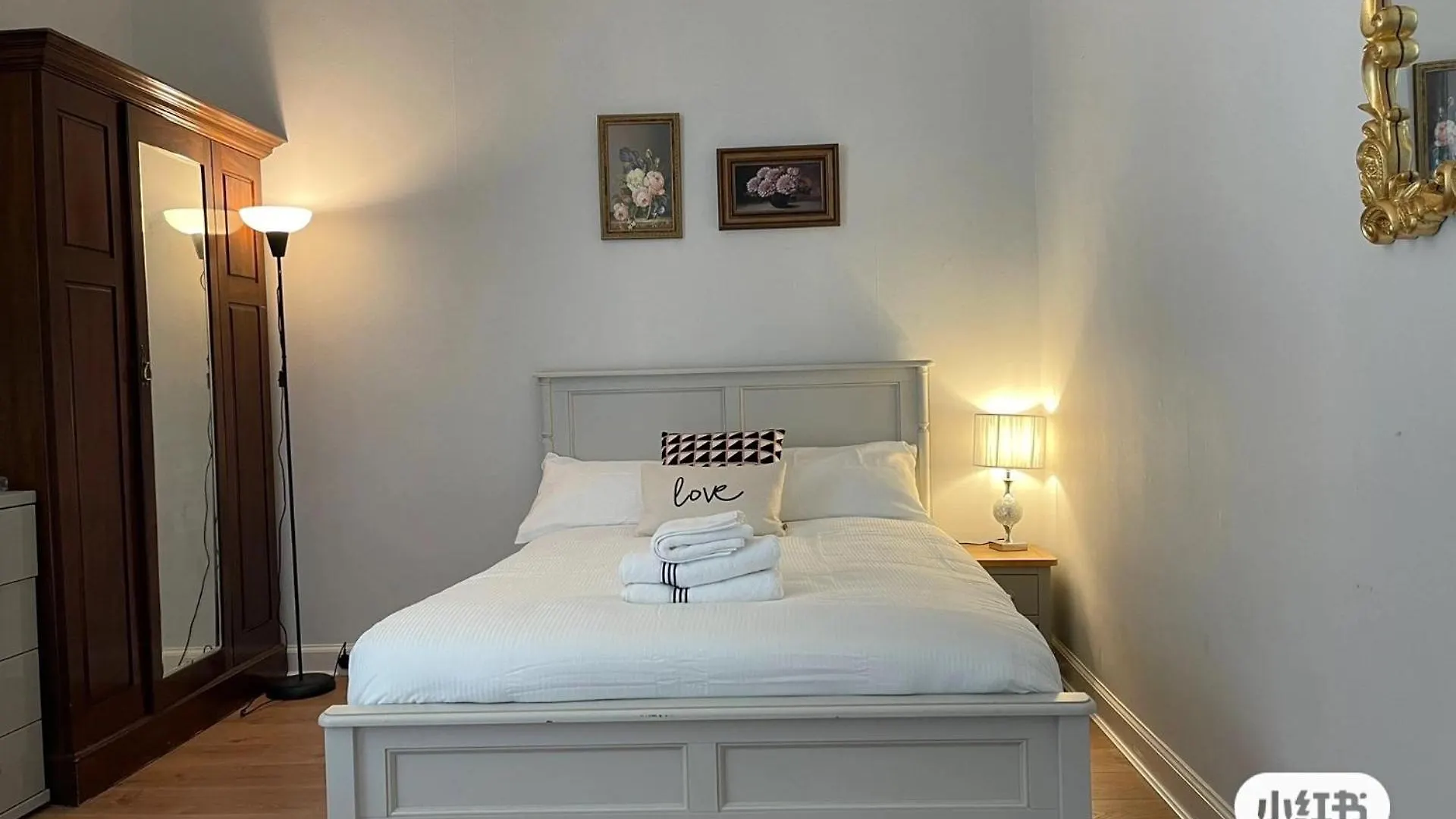 Welcoming&Homely Apartment Near City Central Edinburgh