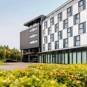 Szálloda Novotel Park, Edinburgh