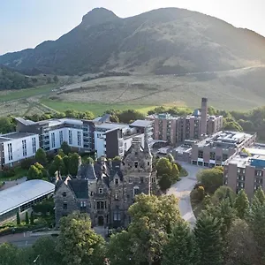 Apartman Summer At The Of, Edinburgh