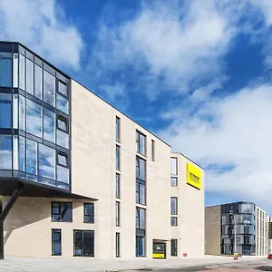 Apartman Destiny Student - Holyrood, Edinburgh