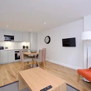 Destiny Scotland New Town Appartamento