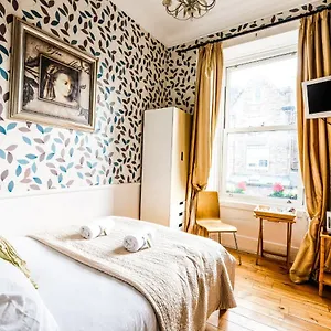 Vendégház Balmore, Edinburgh